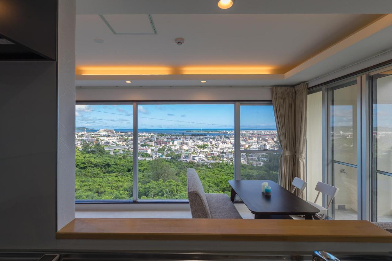 L.O.A Resort Okinawa Exterior photo