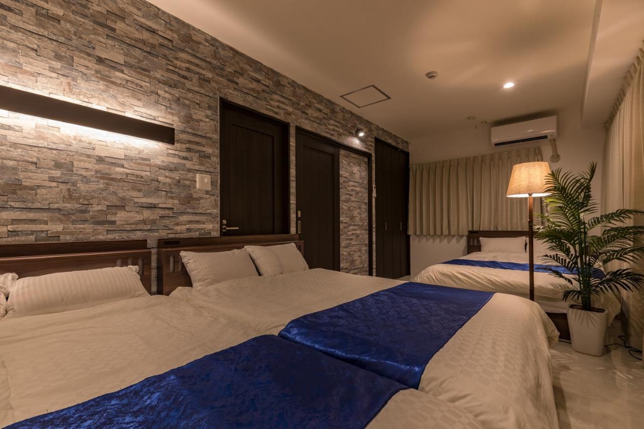 L.O.A Resort Okinawa Exterior photo