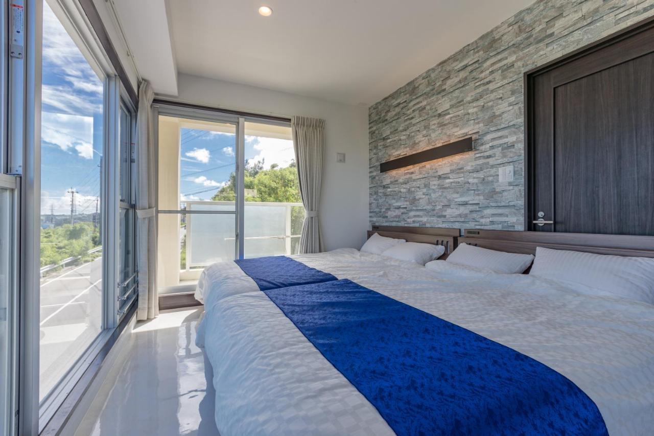 L.O.A Resort Okinawa Exterior photo
