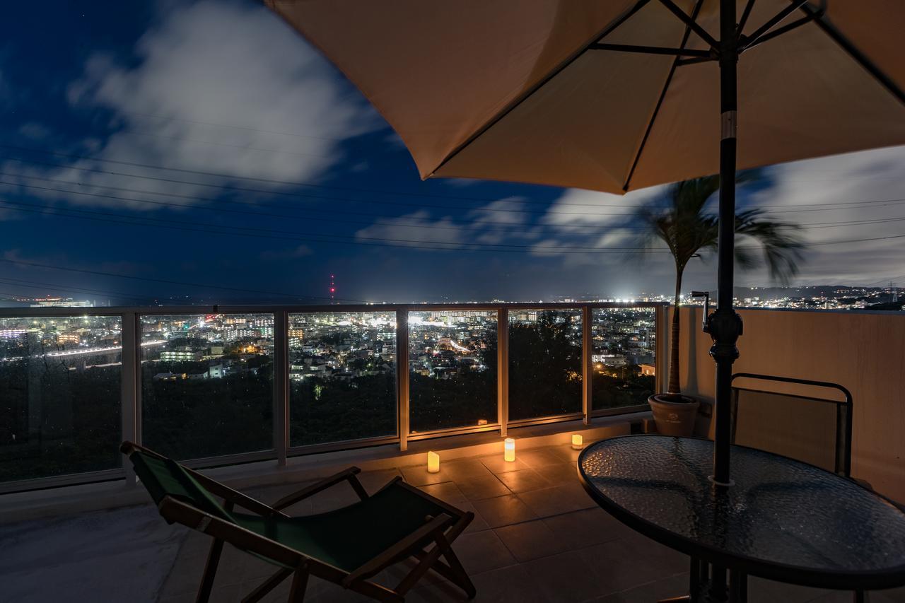 L.O.A Resort Okinawa Exterior photo