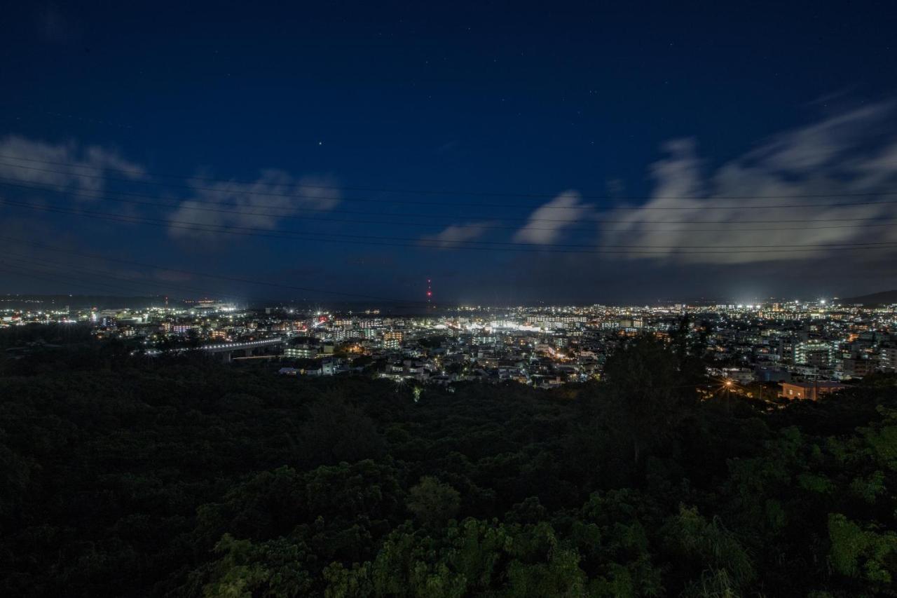 L.O.A Resort Okinawa Exterior photo