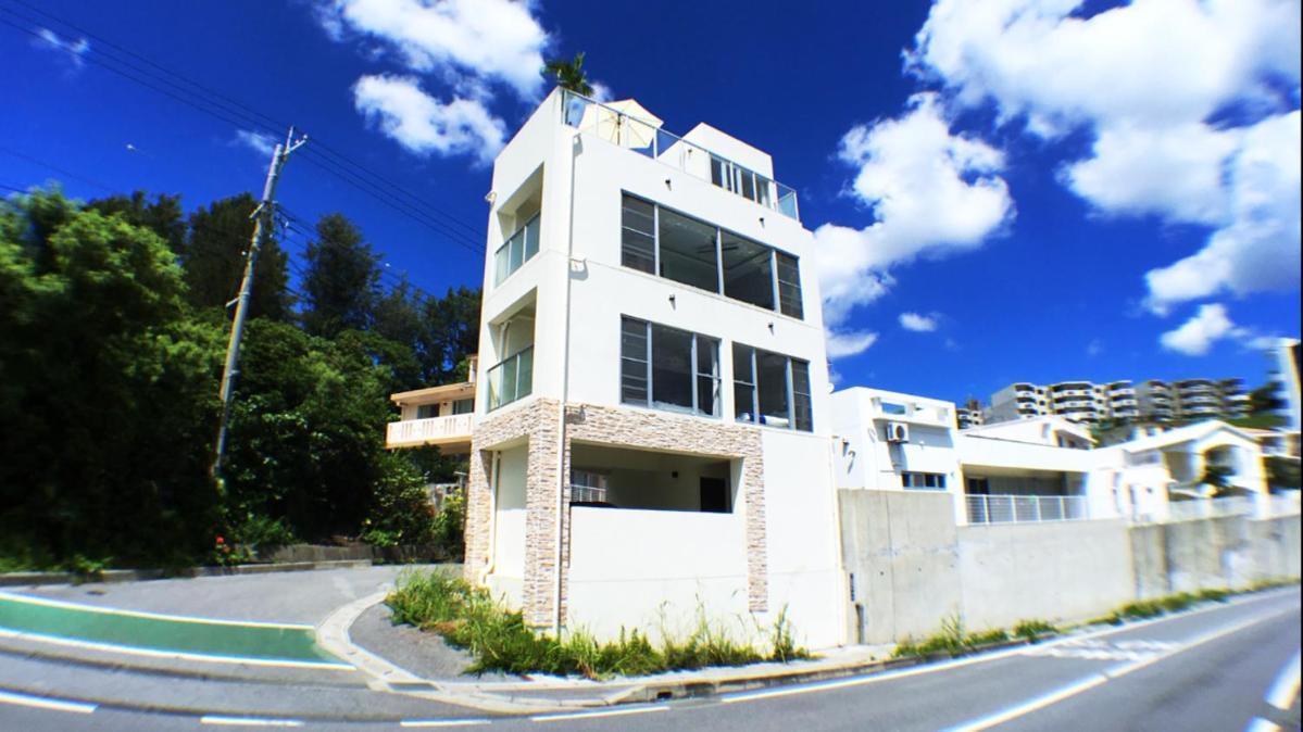 L.O.A Resort Okinawa Exterior photo